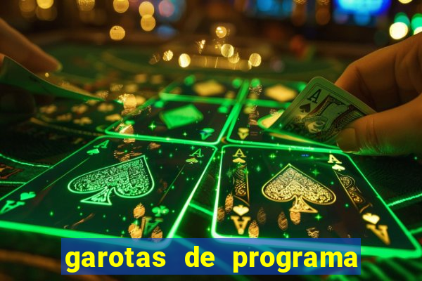 garotas de programa em bh
